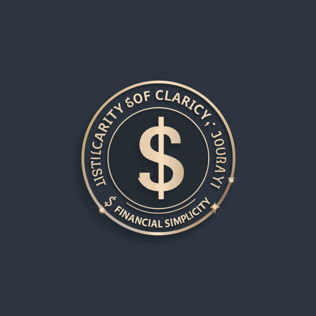 Icône Prix Clarté Fiscale