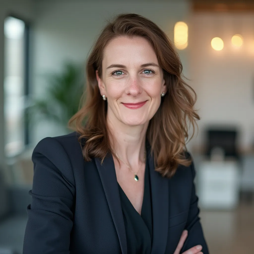 Photo de Sophie Dubois